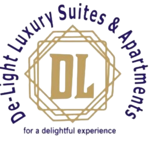 De-light Luxury Suites & Apartments